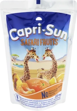 Capri Sun