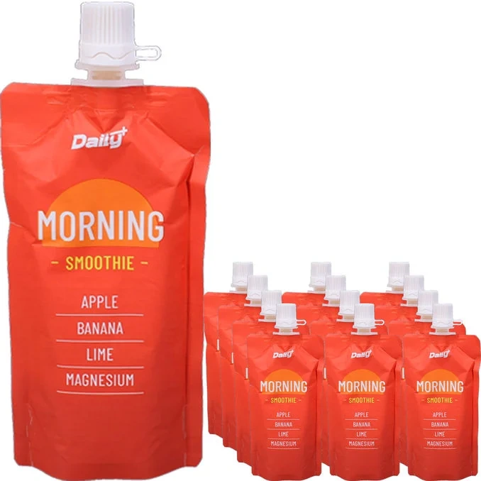Morning Smoothie 12-pack
