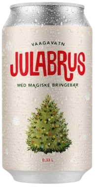 Vaagavatn Julabrus