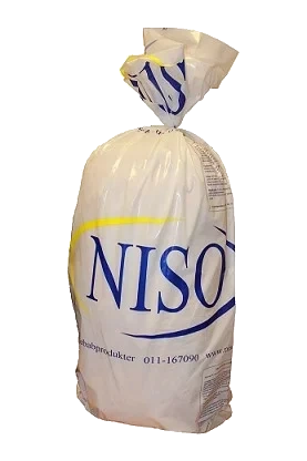 Gyros spett 30 kg