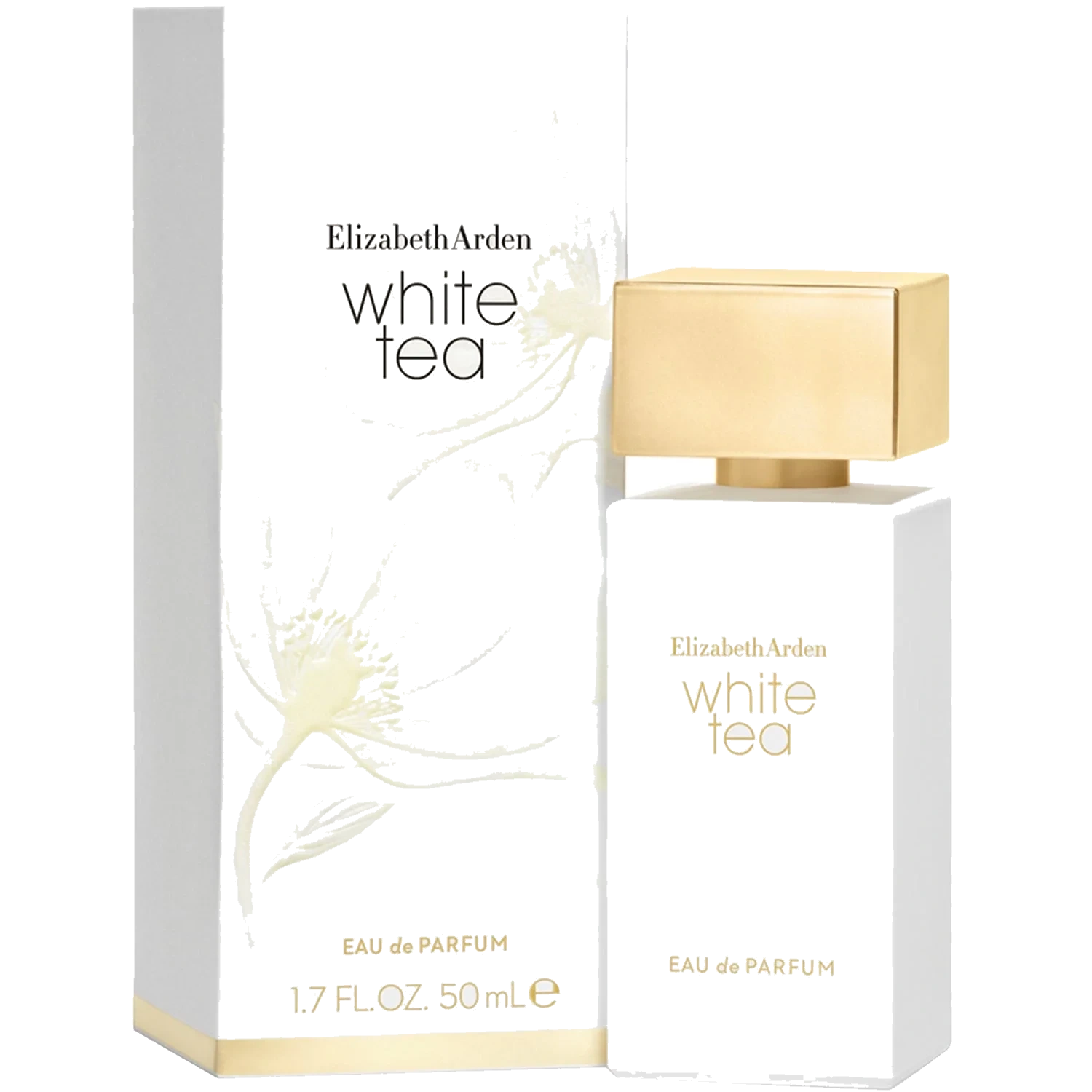 Elizabeth Arden White Tea