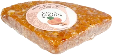 Aprikosterte Til Ost 625g