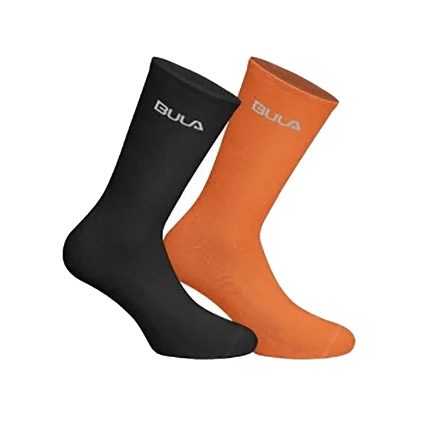 Wool Mix Juniorsokker 2-pk - 34-36