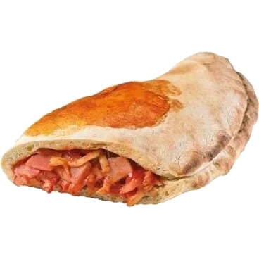 Calzone Ost&Skinke 28*110g