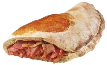 Calzone Ost&Skinke 28*110g