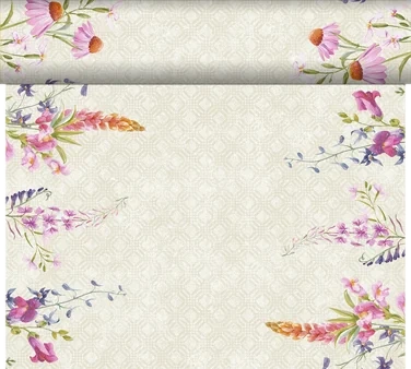 Tete A Tete Dunicel Floret 40x240cm