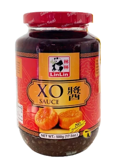 XO Sauce 500g