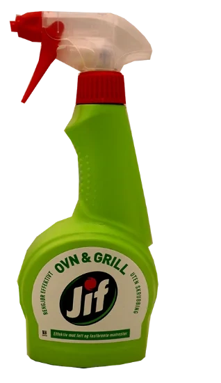 Jif Ovn & Grill 500ml