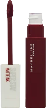 Maybelline Superstay Matte Ink Liquid Lipstick Voyager 50