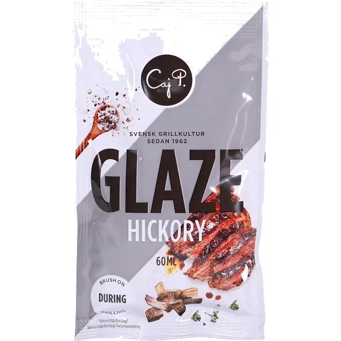 Glazer Hickory