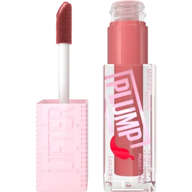 Maybelline Lifter Plump Peach Fever 5