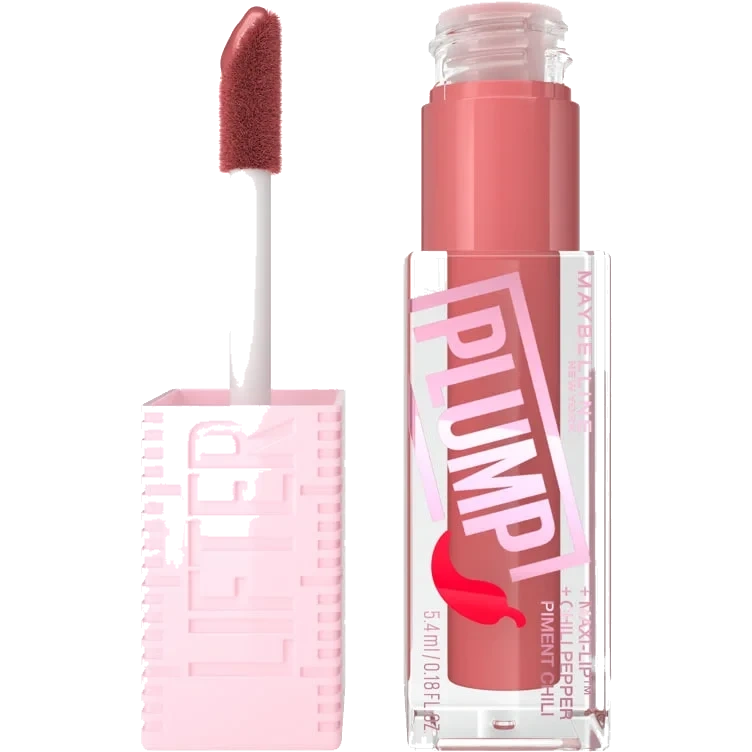 Maybelline Lifter Plump Peach Fever 5