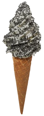 Nic Strøssel Lakris, 1 kg