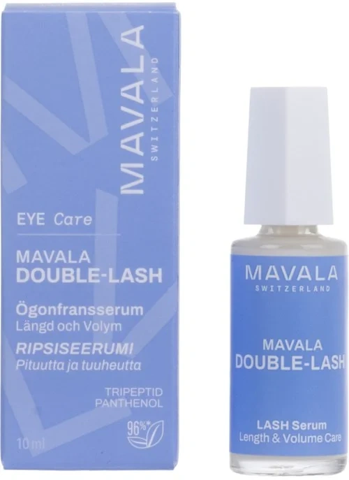 Mavala Double Lash Serum 10 ml