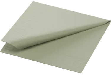 Serv.2l33cm Pistachio Green