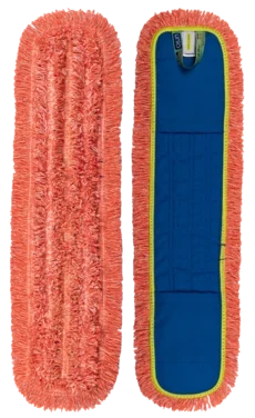Uniq Duotex Fukt Hd Rød 60cm Lomme