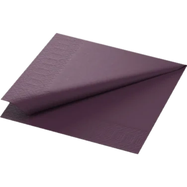 Serv.2l33cm Plum