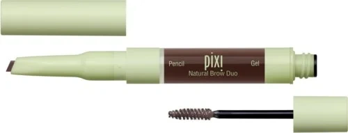 PIXI Natural Brow Duo #Deep Brunette