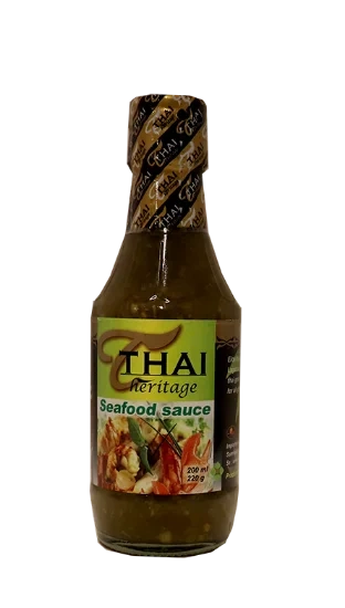 TH Seafood Saus 200ml