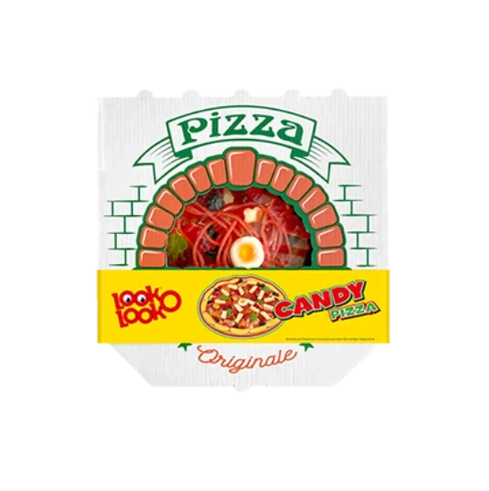 Little Candy Pizza 40g