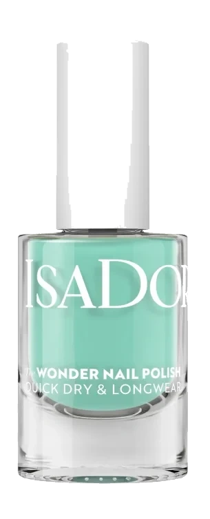 Wonder Nail 115 Candy Mint Isadora