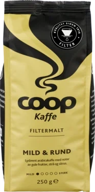 Yellow Ground Coffee Ra