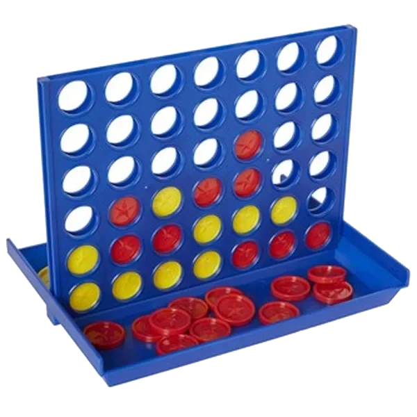 4 På Rad