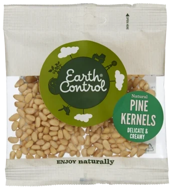 Earth Control Pinjekjerner 30g