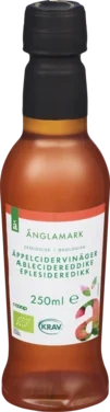 Apple Cider, Organic