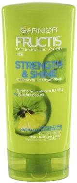 Balsam Strength & shine