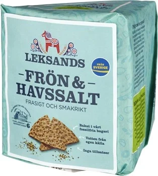 Trekant Frö/Hav