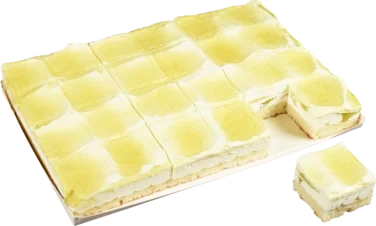Lemon Lime Slices Oppd 24stk -1100g