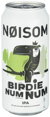 Nøisom - Birdie Num Num 4,7% bx 0,44l