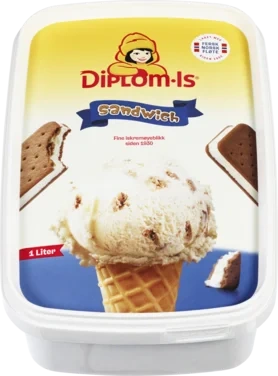 Sandwich 1l Diplom-is