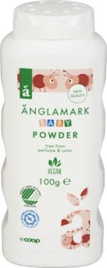 Baby Powder