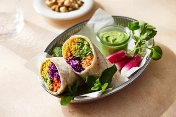 Tortilla Wrap Grilled 12'' (30cm)