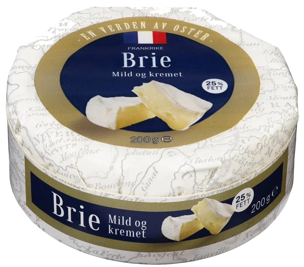 Brie