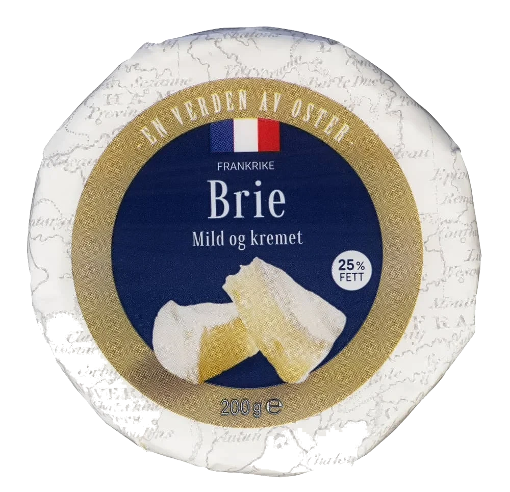 Brie