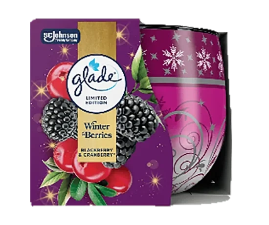 Glade Winter Berries