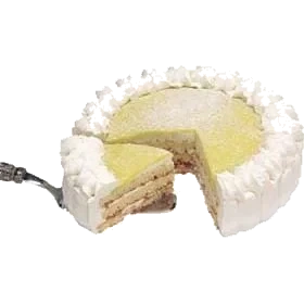 Marsipankake Frødinge 24cm