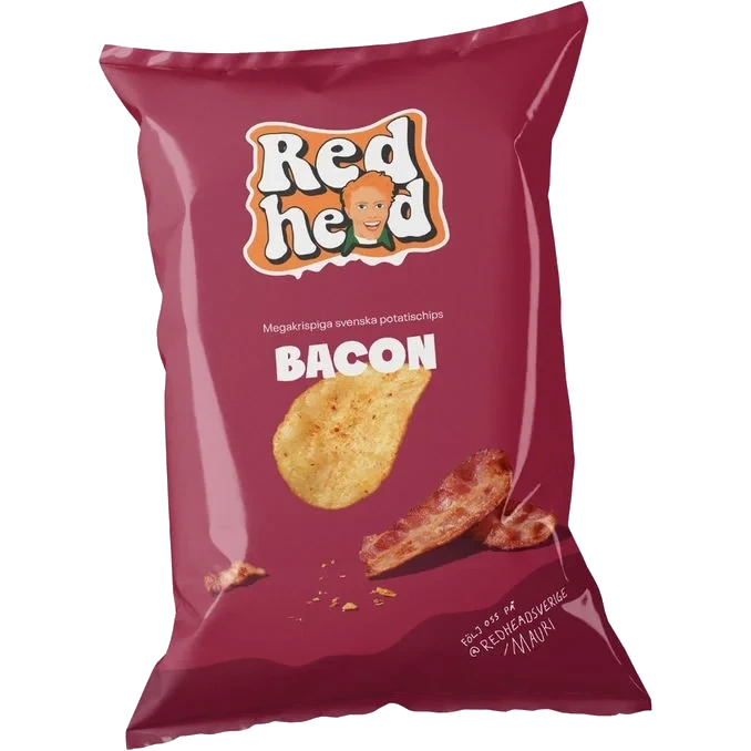 Chips Bacon