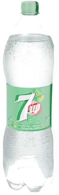 7Up Reg 1,5l