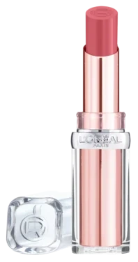 Loreal Color Riche Glow Paradis Balm-in-lipstick Rose Mirage 193