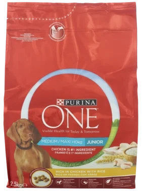 One Med/max Junior 2.5kg