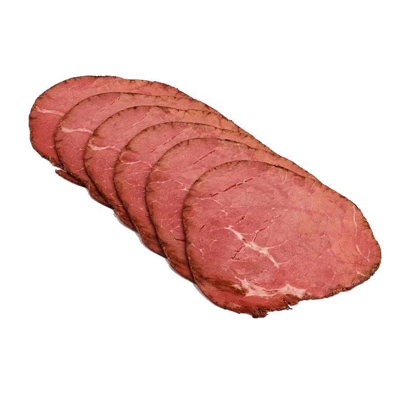 Spis Meg Roastbiff Grillet 500g