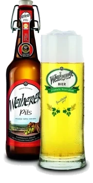 Kundmüller Weiherer Hopfenpils