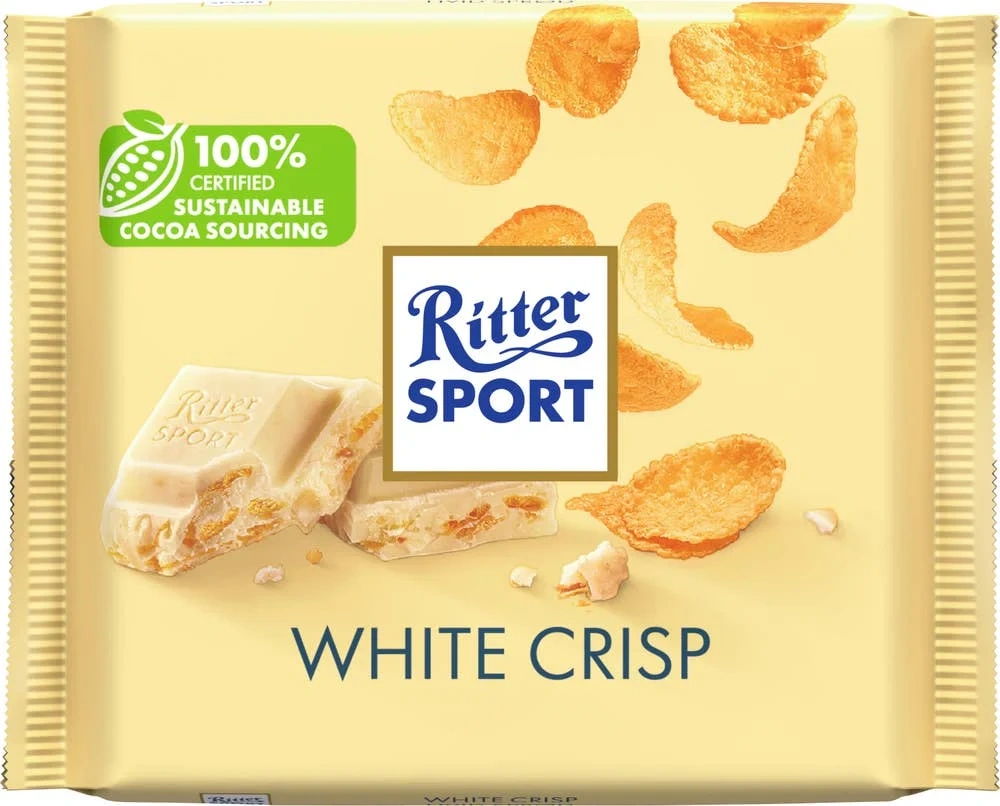White Crisp