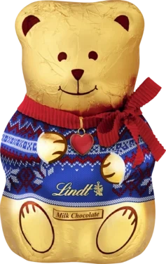 Teddy Sweater Green&Blue 100g
