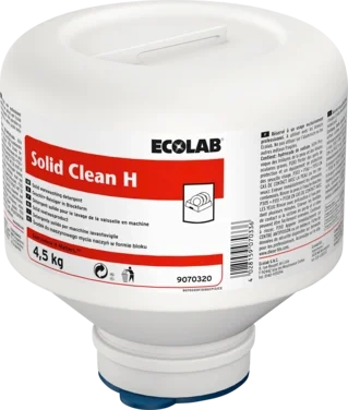Solid Clean H 4.5kg