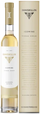 Inniskillin Vidal Gold Icewine 37,5cl
